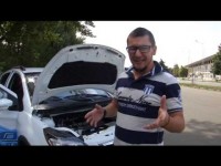 Видео тест-драйв Lifan X50 от Евгения Мельченко - АвтоЮГА